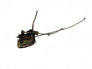 CERRADURA MALETERO / PORTON HYUNDAI GALLOPER II 1999