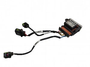 Modulo Electroventiladores AUDI Q3 (8U)