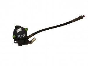 Bomba Direccion MERCEDES-BENZ ATEGO 2-EJES 18 T /BM 950/2/4 2002