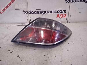 PILOTO TRASERO DERECHO OPEL ASTRA GTC 2007