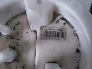 AFORADOR BMW SERIE 1 LIM. (F21) 2014