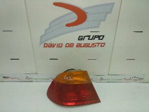 Piloto Trasero Izquierdo BMW SERIE 3 BERLINA (E46) 1981
