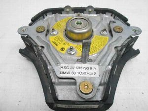 TAPA VOLANTE BMW SERIE 3 COMPACTO (E36) 1998