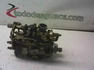 Bomba Inyeccion CITROEN SAXO 1993