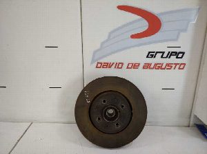 MANGUETA DELANTERA DERECHA RENAULT