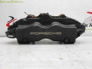 PINZA FRENO TRASERA IZQUIERDA PORSCHE CAYENNE (TYP 9PA1)
