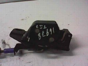 CERRADURA MALETERO / PORTON PEUGEOT EXPERT KASTEN 2008