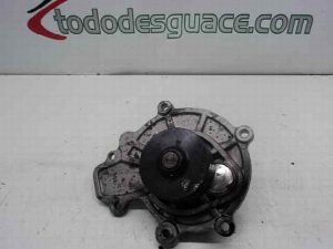 BOMBA AGUA CHEVROLET LACETTI 2007