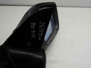 RETROVISOR DERECHO ELECTRICO BMW SERIE 3 BERLINA (E30)