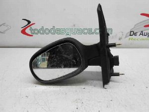 RETROVISOR IZQUIERDO RENAULT SCENIC (JA..) 2003