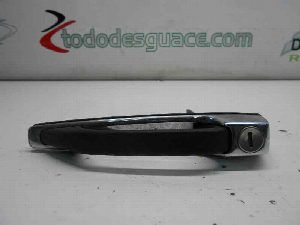 MANETA EXTERIOR DELANTERA IZQUIERDA MERCEDES