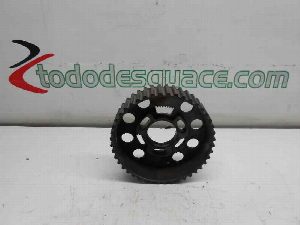 POLEA ARBOL LEVAS SKODA OCTAVIA BERLINA (1U2) 2008