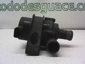 VALVULA ANTICONGELANTE ADICIONAL VOLKSWAGEN