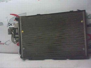 CONDENSADOR / RADIADOR  AIRE ACONDICIONADO OPEL CORSA C