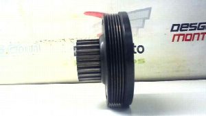 POLEA CIGUEÑAL AUDI A3 (8P) 2004