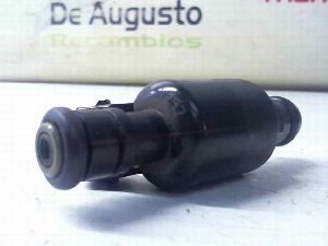 INYECTOR OPEL VECTRA B BERLINA 1997