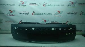 PARAGOLPES TRASERO FIAT RECAMBIO ORIGINAL 2013
