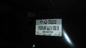 PUERTA DELANTERA DERECHA FIAT RECAMBIO ORIGINAL 2013