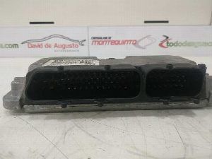CENTRALITA MOTOR UCE SKODA FABIA (5J2 ) 2005