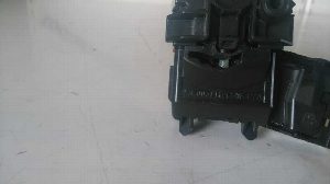 MANDO LIMPIA TOYOTA AURIS 2013