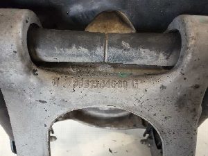 BRAZO SUSPENSION SUPERIOR DELANTERO IZQUIERDO CITROEN