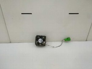 ELECTROVENTILADOR VOLVO FH XXX 2013