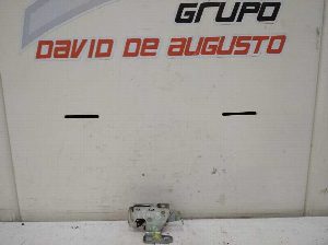 CERRADURA IVECO DAILY CAJA ABIERTA