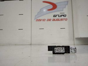 SENSOR DE IMPACTO VOLKSWAGEN TOUAREG (7LA) 2005