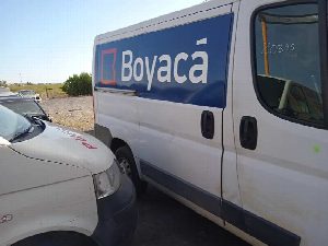 PUERTA LATERAL CORREDERA DERECHA FIAT