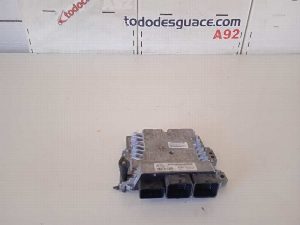 CENTRALITA MOTOR UCE FORD FOCUS LIM. (CB8) 2014