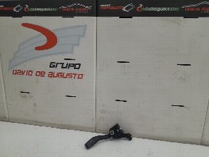 MANDO INTERMITENTES AUDI A3 (8P) 2005
