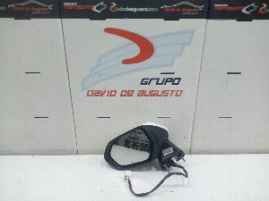 RETROVISOR IZQUIERDO ELECTRICO TOYOTA COROLLA (210) 2019