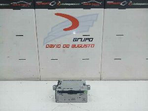 SISTEMA AUDIO / RADIO CD FORD KUGA (CBS) 2018