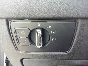 MANDO LUCES VOLKSWAGEN PASSAT VARIANT (3G5) 2015
