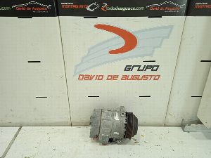 COMPRESOR AIRE ACONDICIONADO MERCEDES-BENZ