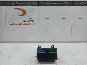 UNIDAD DE CONTROL RENAULT MAGNUM AB 2005 2008