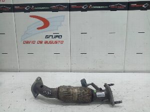 TUBO ESCAPE DELANTERO KIA NIRO 2019