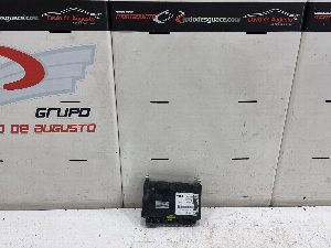UNIDAD DE CONTROL MERCEDES-BENZ
