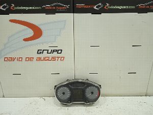 CUADRO INSTRUMENTOS BMW R 1200 RT/ST 2008