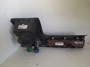 WARNING PEUGEOT BOXER CAJA CERRADA 2016