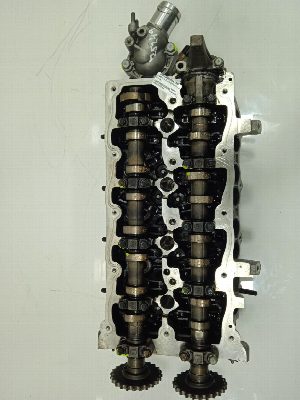 CULATA HYUNDAI I40 2013