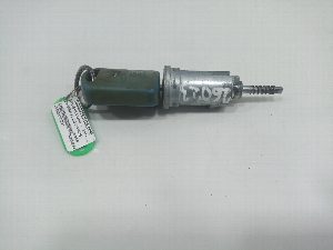ANTIRROBO / LLAVE CONTACTO OPEL CORSA C 2006