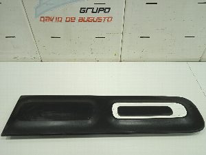 MOLDURA CITROEN C3 2022