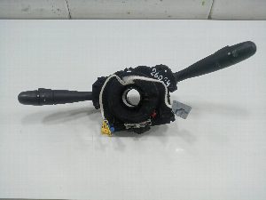 ANILLO AIRBAG Y MANDO MULTIFUNCION PEUGEOT 308 2009