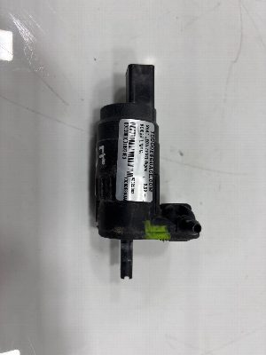 BOMBA LIMPIA SEAT LEON (1M1) 2004