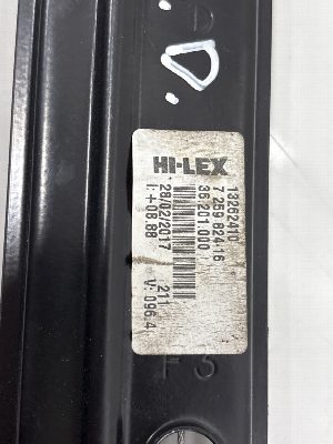 ELEVALUNAS DELANTERO DERECHO BMW SERIE 3 LIM. (F30) 2017