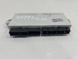 MODULO CONTROL PUERTA DELANTERA DERECHA BMW