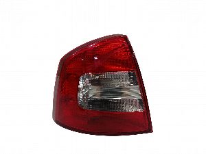 PILOTO TRASERO IZQUIERDO SKODA OCTAVIA BERLINA (1Z3)