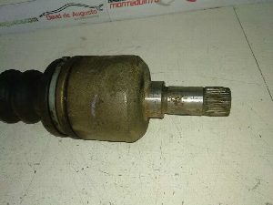 TRANSMISION DELANTERA DERECHA FIAT
