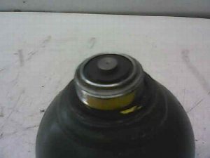 NO IDENTIFICADO CITROEN XANTIA BERLINA 1996